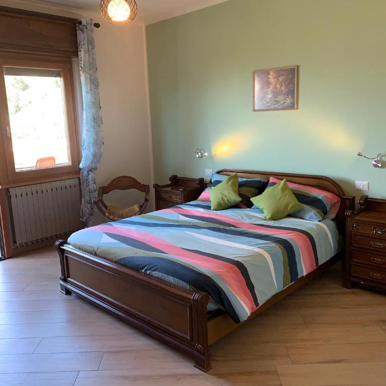 Casa Maurizio - Appartamento con 2 Camere da Letto - 43