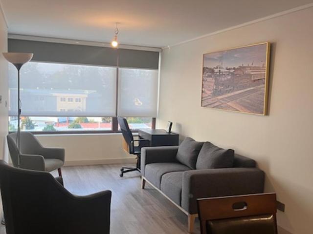 Alto Llaima Suites - Apartamento de 1 dormitorio - 2