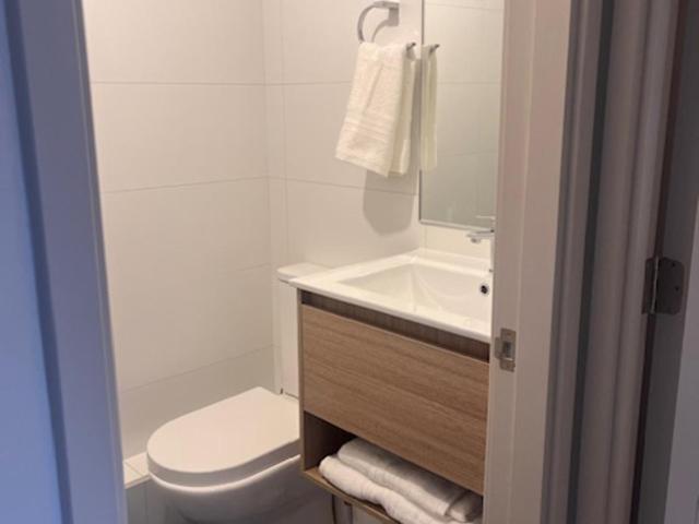 Alto Llaima Suites - Apartamento de 1 dormitorio - 10