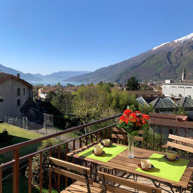 Casa Maurizio - Appartamento con 2 Camere da Letto - 39