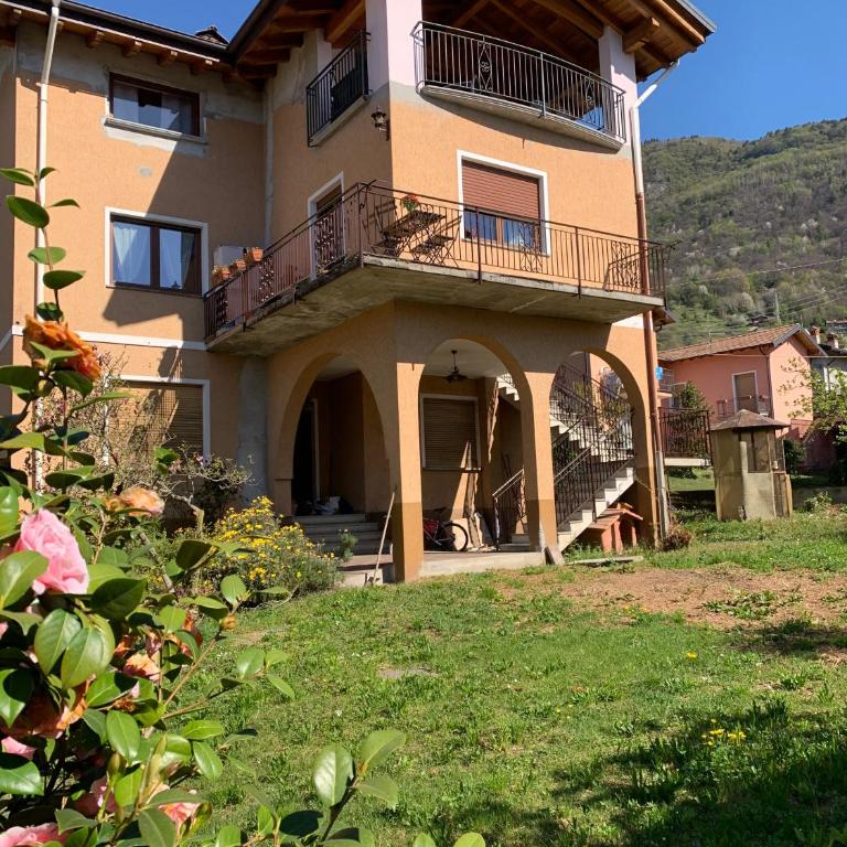 Casa Maurizio - Appartamento con 2 Camere da Letto - 37