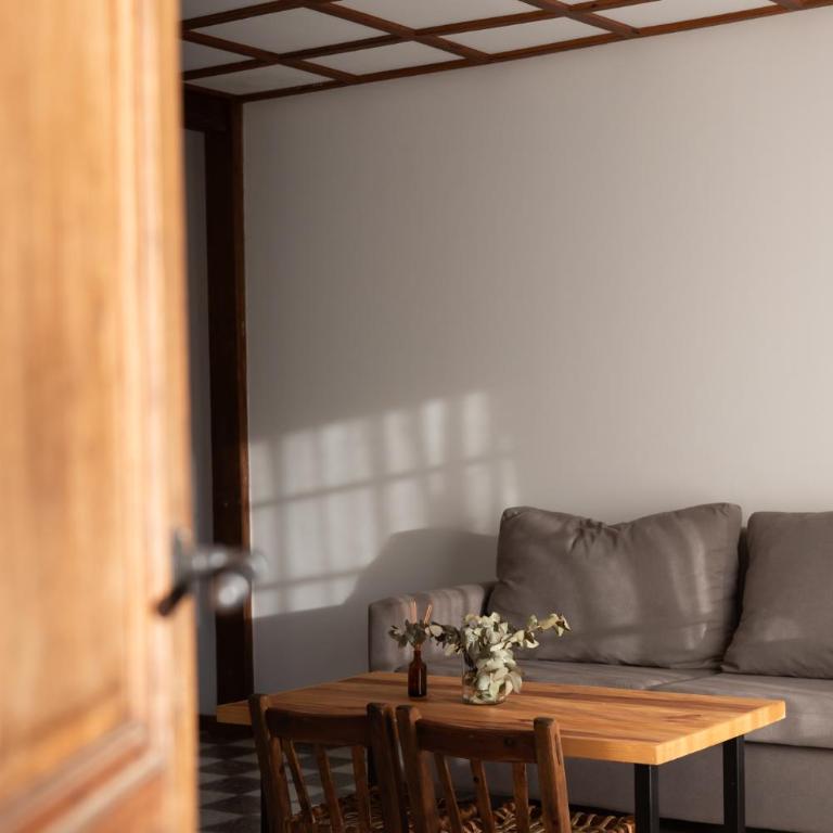 La Toldería - Casas de Campo - Casa de 2 dormitorios - 20