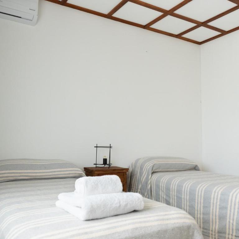 La Toldería - Casas de Campo - Two-Bedroom House - 10