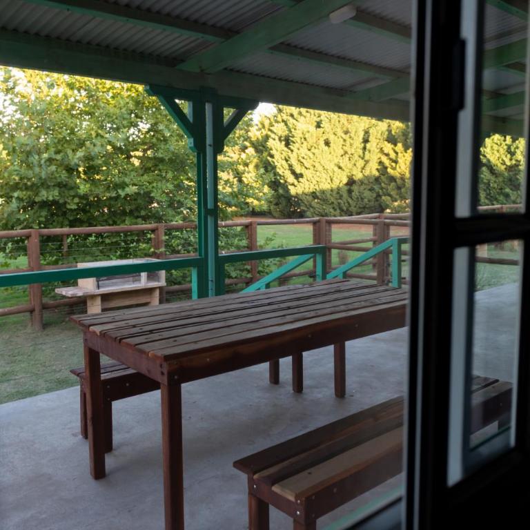 La Toldería - Casas de Campo - Casa de 2 dormitorios - 8