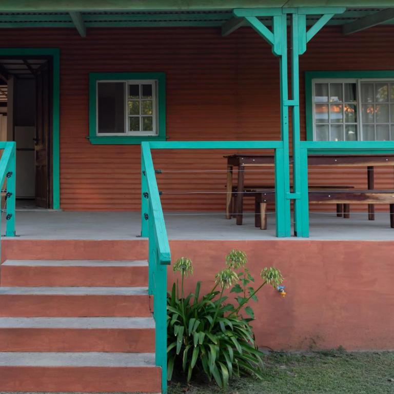 La Toldería - Casas de Campo - Casa de 2 dormitorios - 5