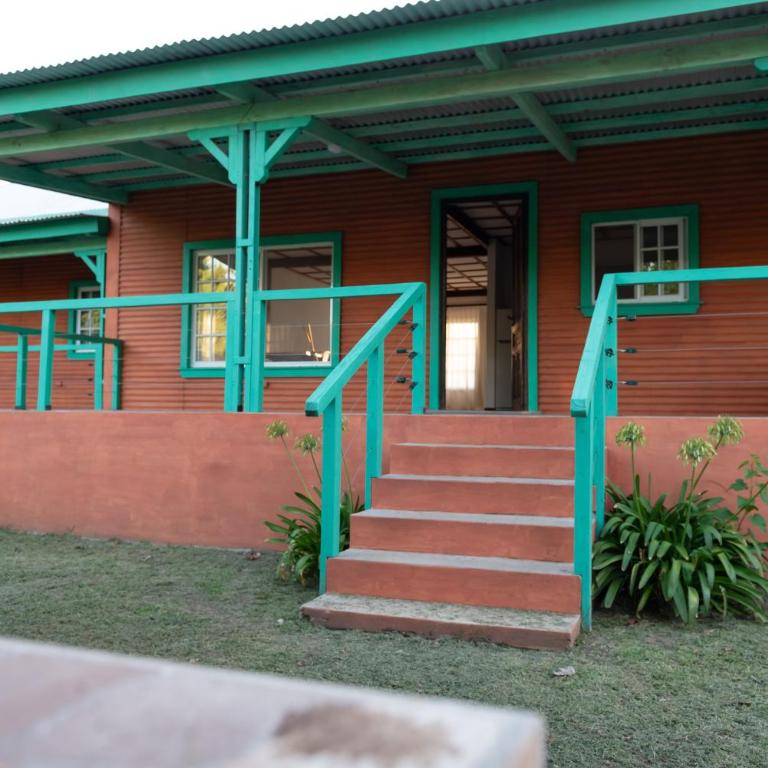 La Toldería - Casas de Campo - Casa de 2 dormitorios - 13