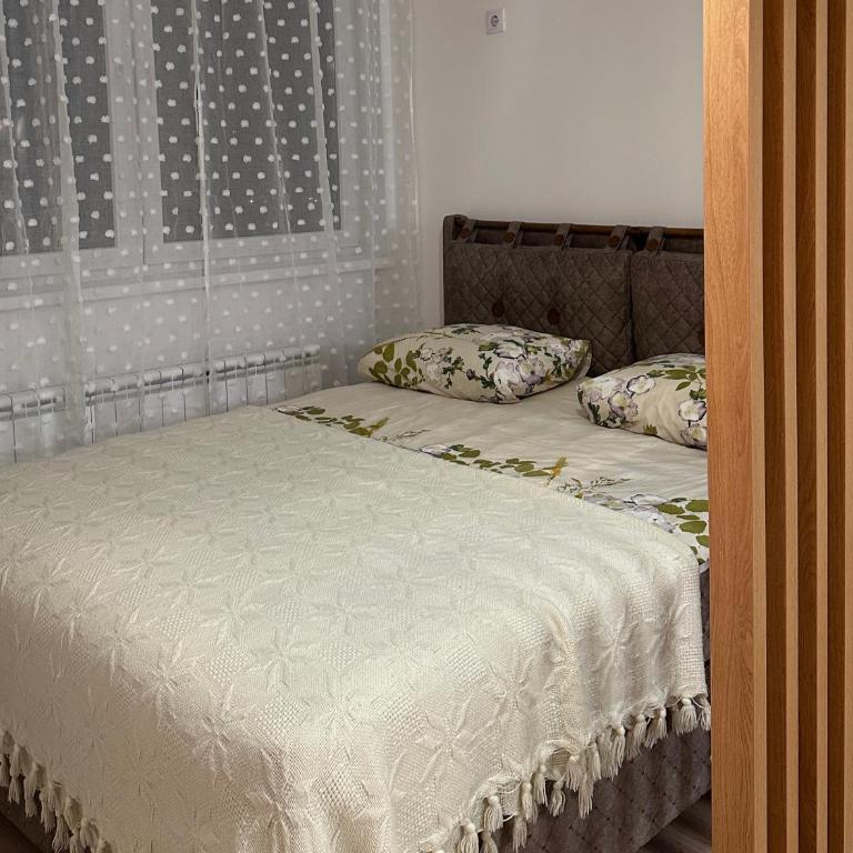Apartment Heart - Sarajevo Tower - Apartman sa 1 Spavaćom Sobom - 30