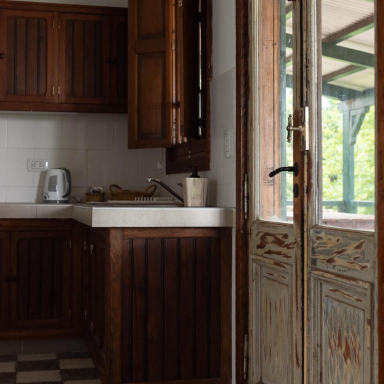 La Toldería - Casas de Campo - Casa de 2 dormitorios - 10