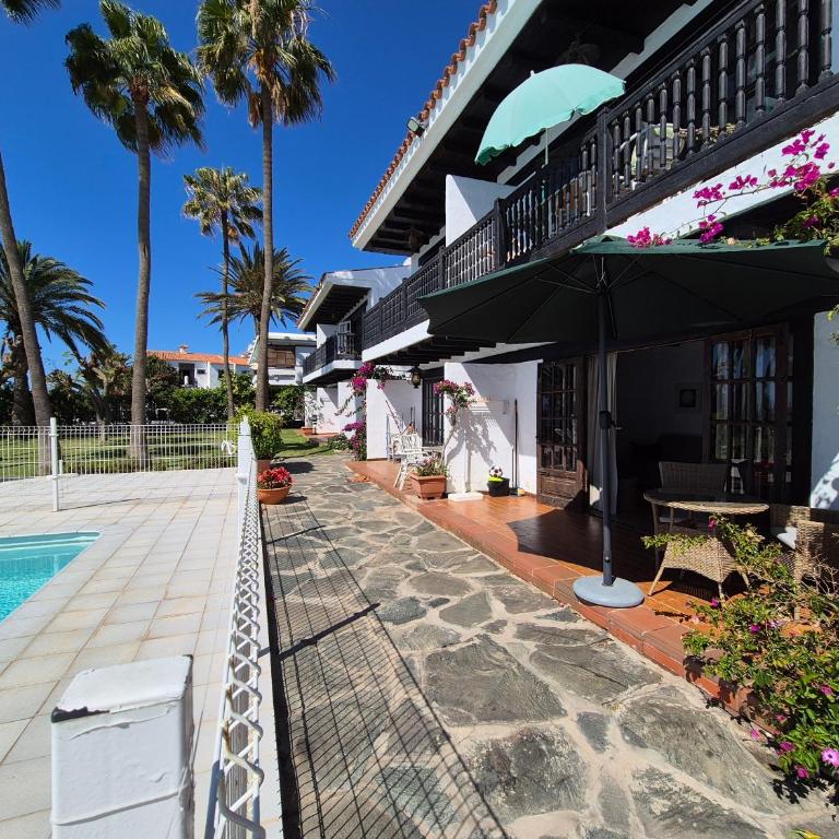 8i Ocean Front Playa 4 - Two-Bedroom Apartment - 13