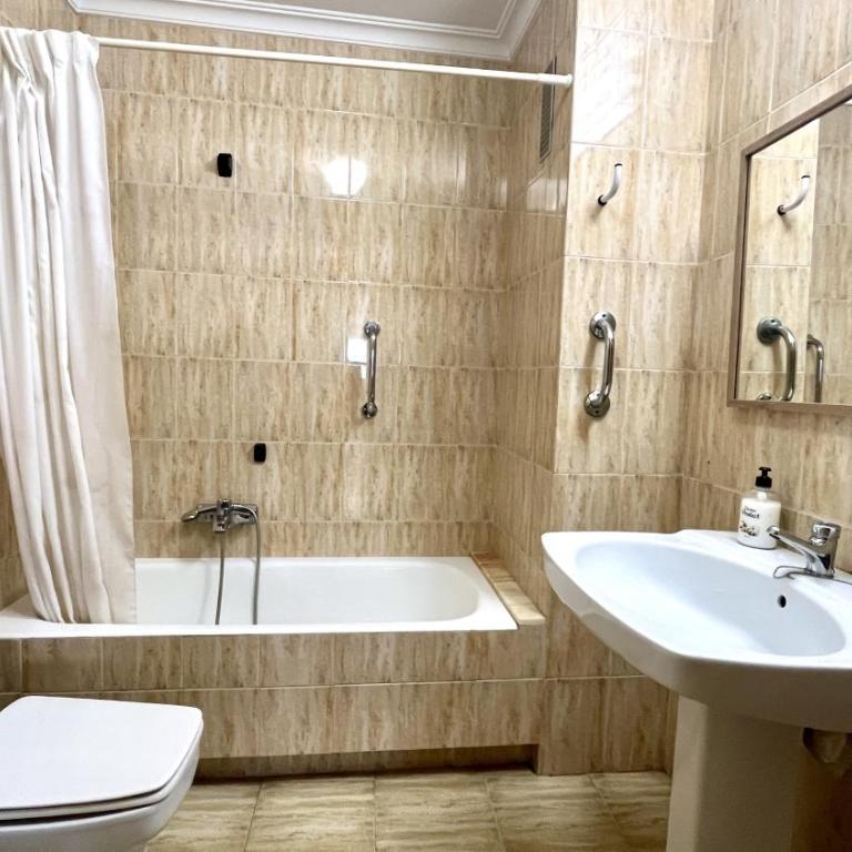 OASIS Apartamento playa Sea Views - Apartamento con vistas al mar - 34