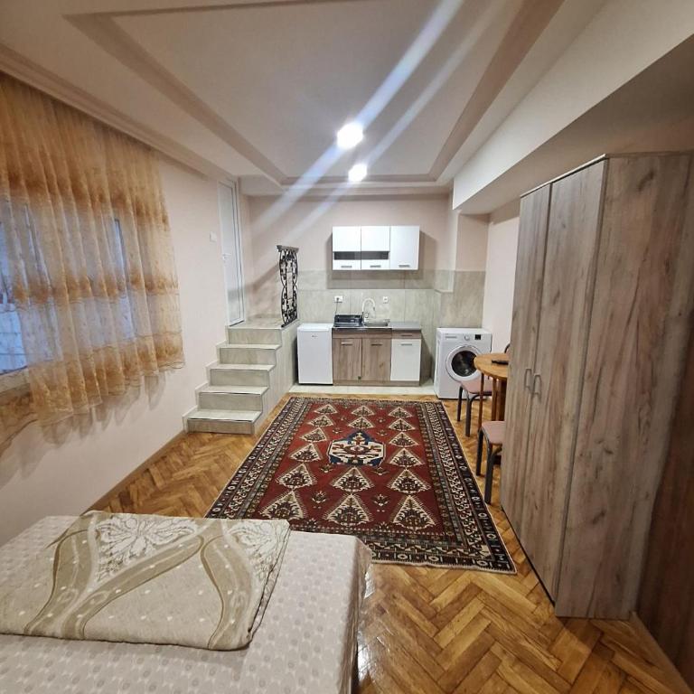 Dream 8 - One-Bedroom Apartment - 6