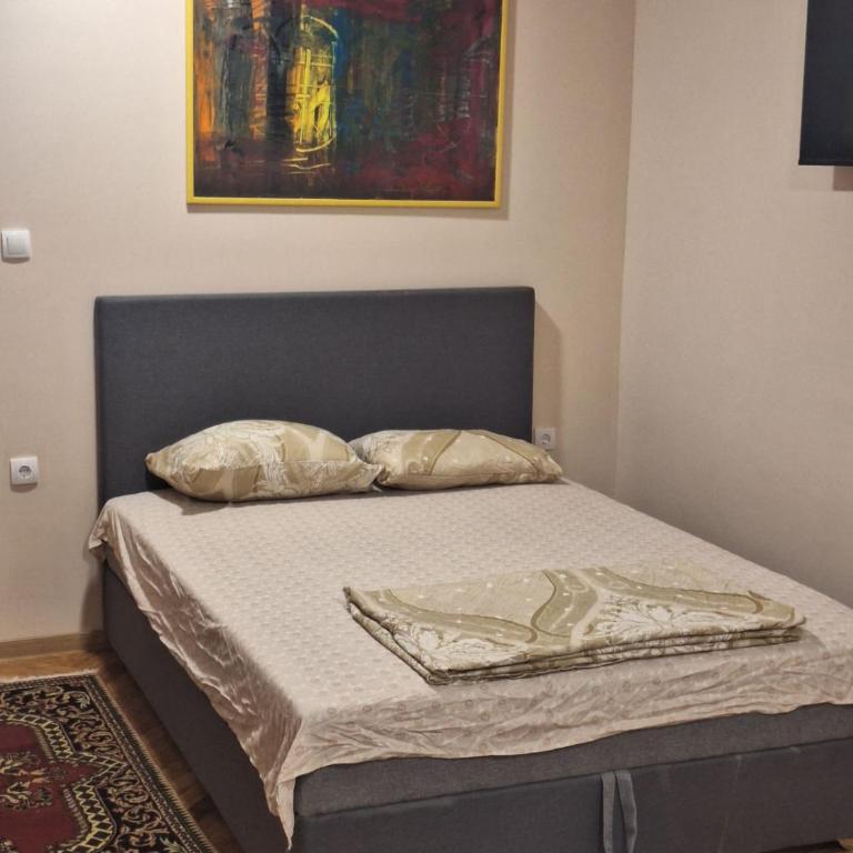 Dream 8 - One-Bedroom Apartment - 11