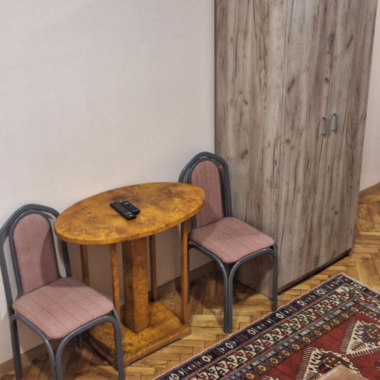 Dream 8 - One-Bedroom Apartment - 12