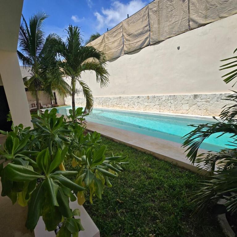 Rooftop pool and beach access - Apartamento de 2 dormitorios con vistas - 27