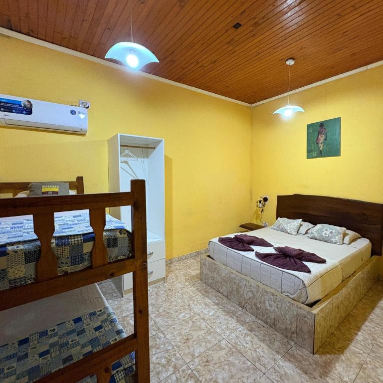 El Paraíso - Apartamento de 1 dormitorio - 11