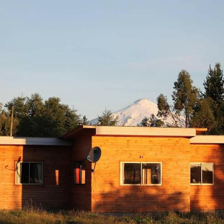 Beautiful Family Cabin, Lots of Nature - Casa con 1 dormitorio - 1