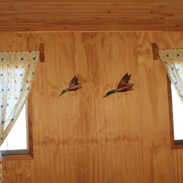 Beautiful Family Cabin, Lots of Nature - Casa con 1 dormitorio - 8