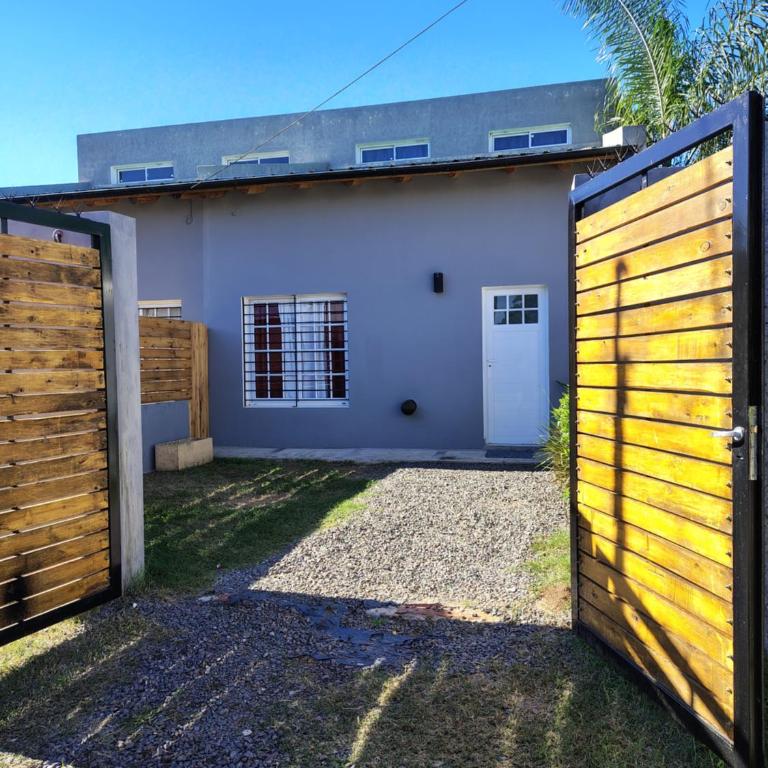Alojamiento Centrico con Cochera - Apartamento de 1 dormitorio - 4