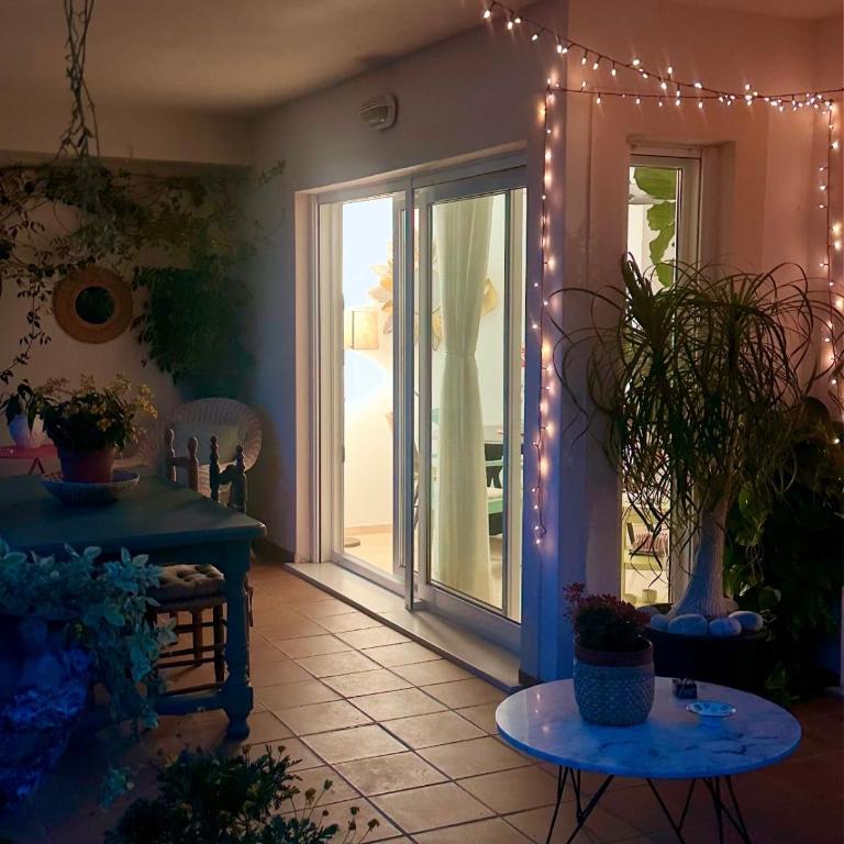 Can Luc Altea - Apartamento Deluxe - 29