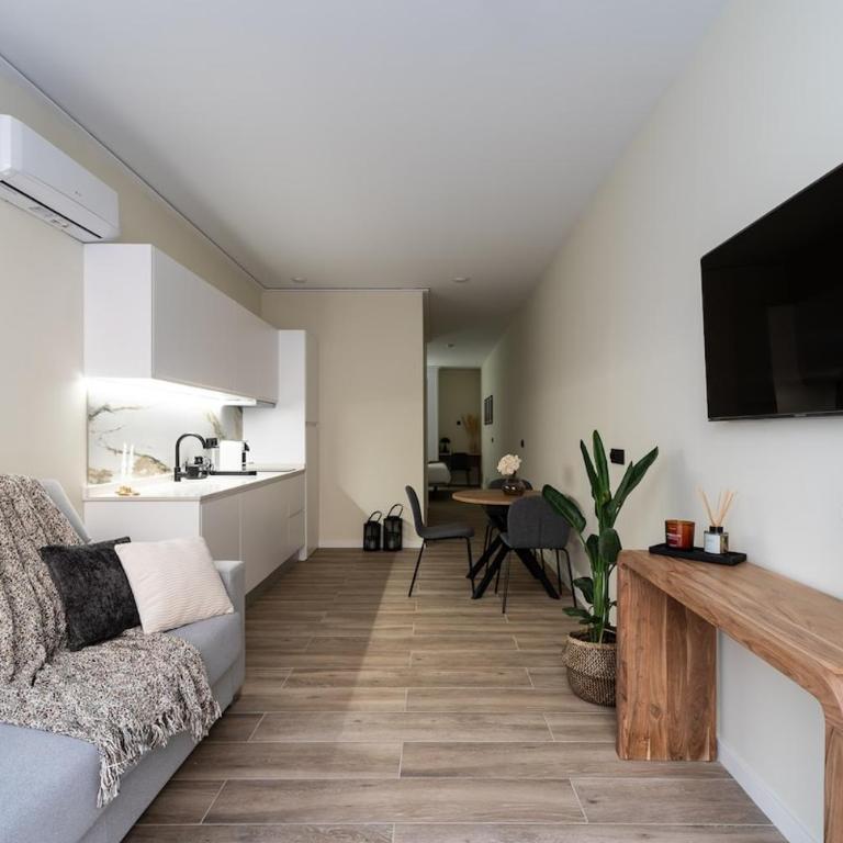 Tao Suite 1 next to the Aquarium - One-Bedroom Apartment - 2
