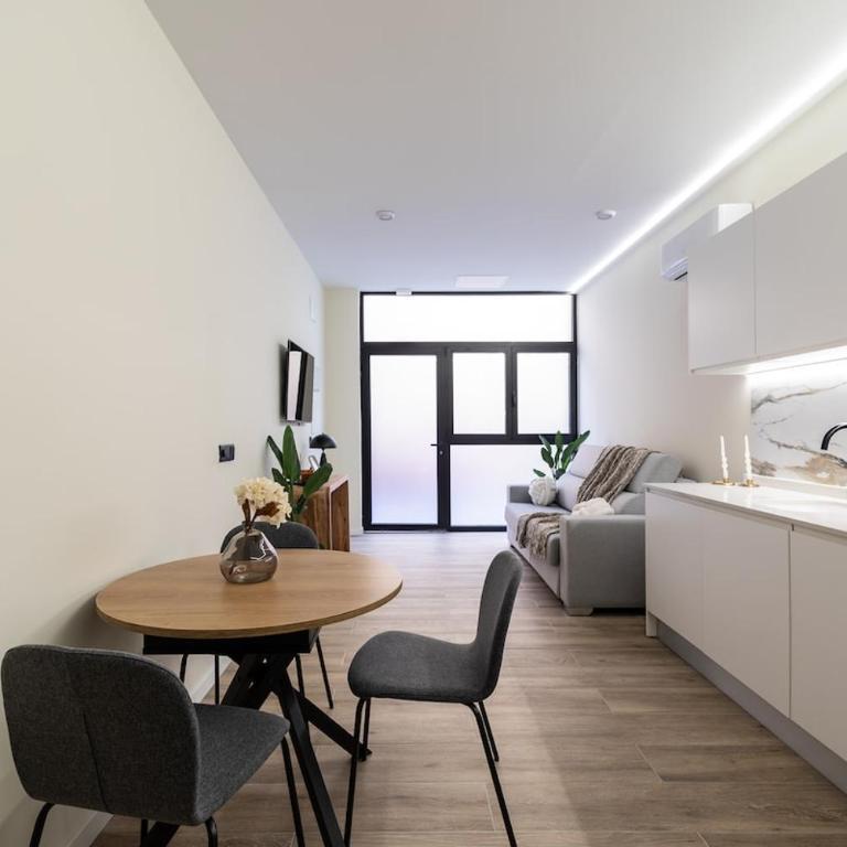 Tao Suite 1 next to the Aquarium - One-Bedroom Apartment - 4