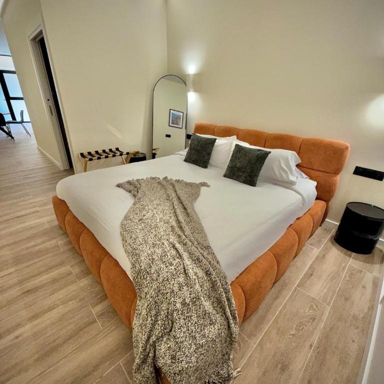 Tao Suite 1 next to the Aquarium - One-Bedroom Apartment - 6