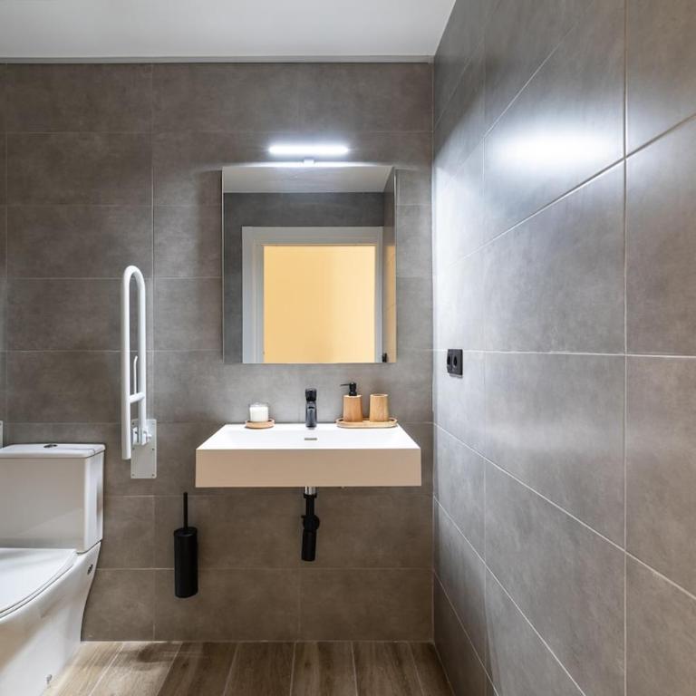 Tao Suite 1 next to the Aquarium - One-Bedroom Apartment - 7