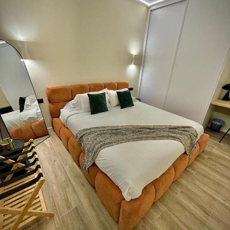 Tao Suite 1 next to the Aquarium - One-Bedroom Apartment - 10