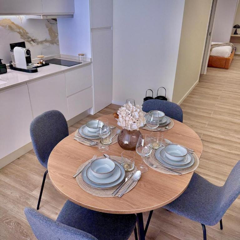 Tao Suite 1 next to the Aquarium - One-Bedroom Apartment - 12