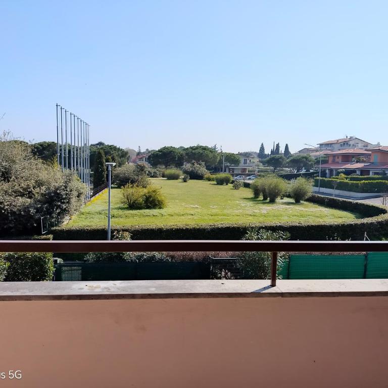 Memy's House bilocale con terrazza - Appartamento con 1 Camera da Letto - 15