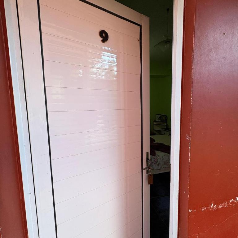 El Paraíso - Habitación Doble con baño privado - 6