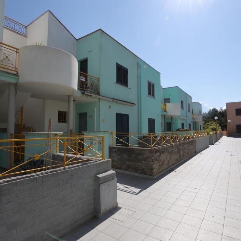 Casa Vacanze Lucia - Casa con 2 Camere da Letto - 2