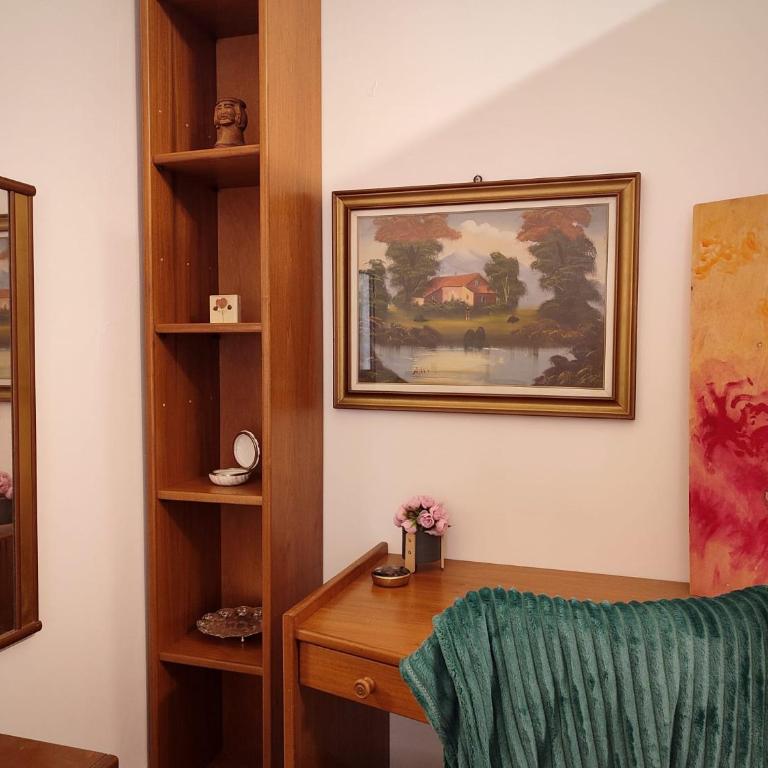 Casa Blu - Apartamento de 1 dormitorio - 1