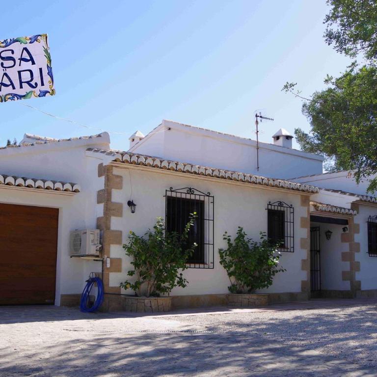 Casa Clari - Casa - 1