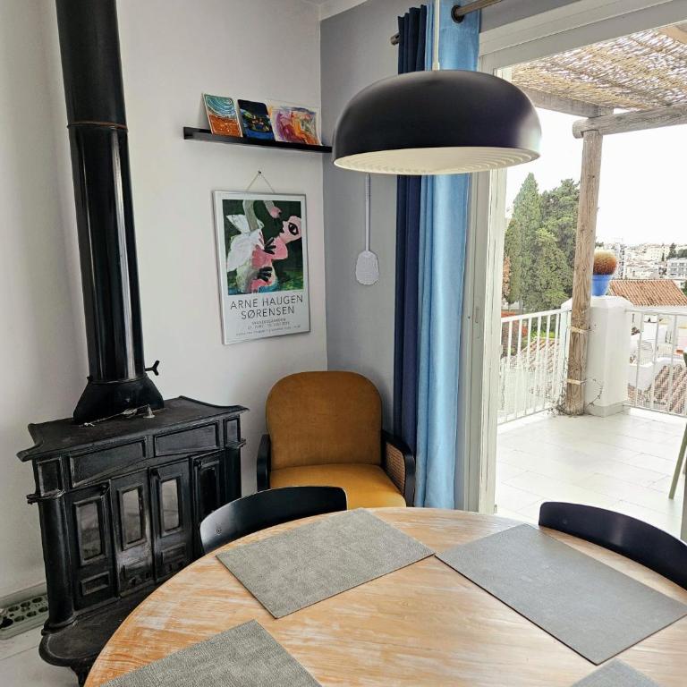Casa Ana Nerja - Casa de 2 dormitorios - 22