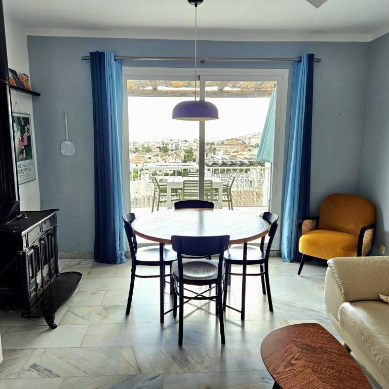 Casa Ana Nerja - Casa de 2 dormitorios - 21