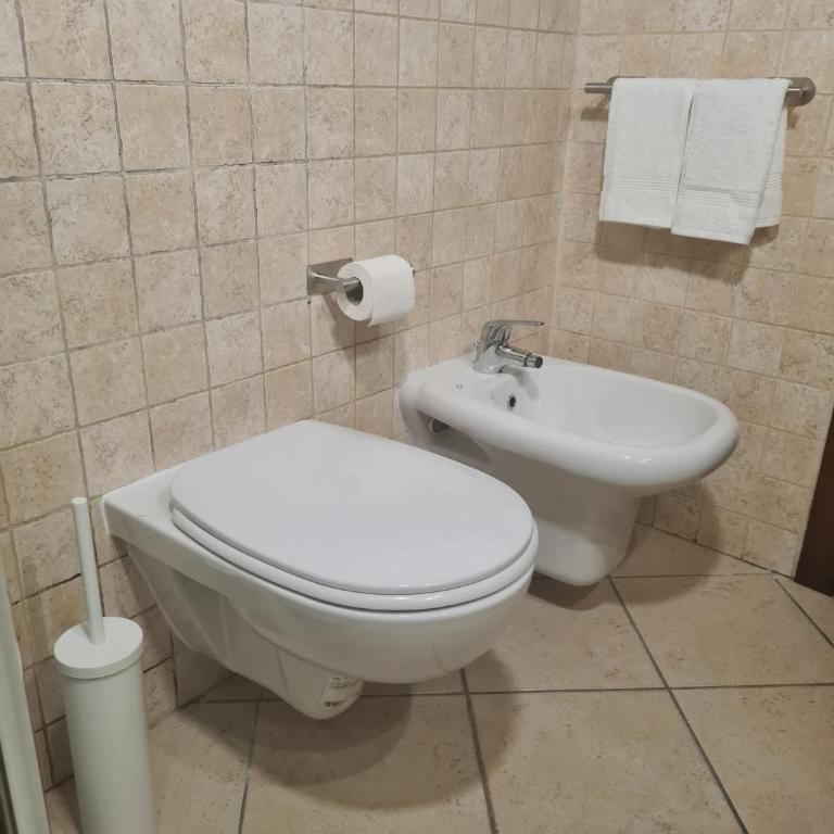Fiore del Garda - Appartamento con 1 Camera da Letto - 32