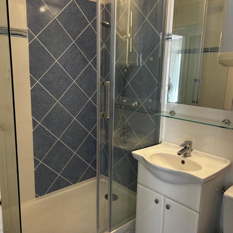 Sweety Nest 224 - Apartment mit 2 Schlafzimmern - 10