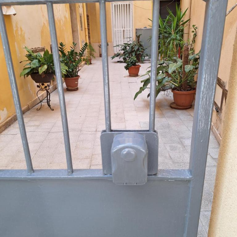 La Casa di Paoletta a Due Passi dal Mare - Appartamento - 36