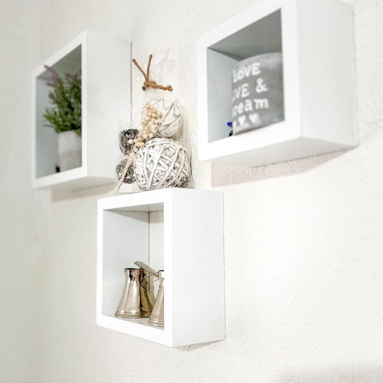 K&S Apartment Bistrik Stay - Private Parking - Two-Bedroom Apartment - 27