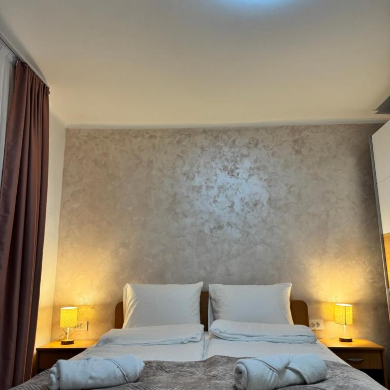Mala Oaza Apartment - Apartman sa 1 Spavaćom Sobom - 6