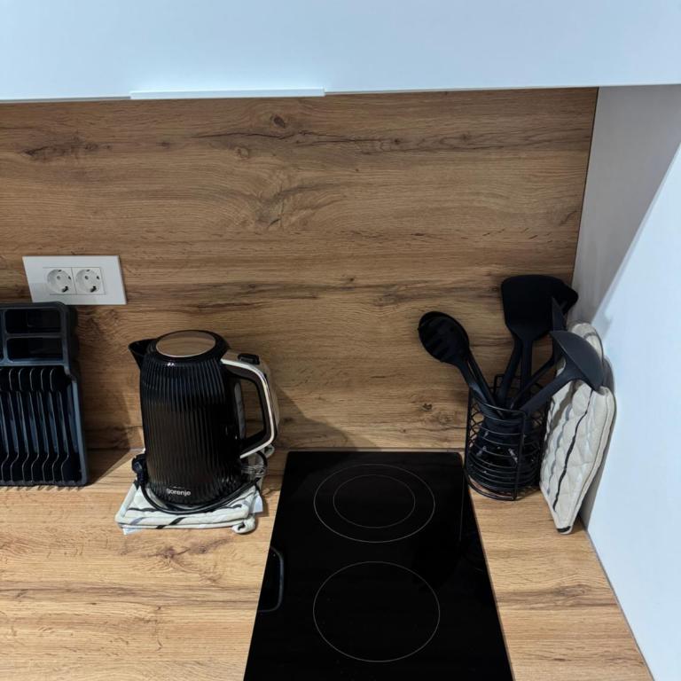 Mala Oaza Apartment - Apartman sa 1 Spavaćom Sobom - 12