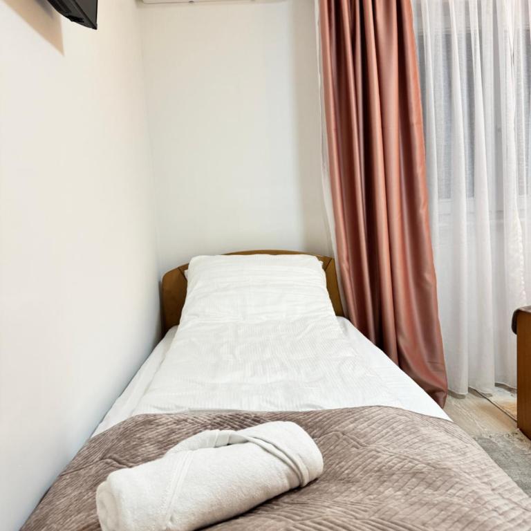 Mala Oaza Apartment - Apartman sa 1 Spavaćom Sobom - 9