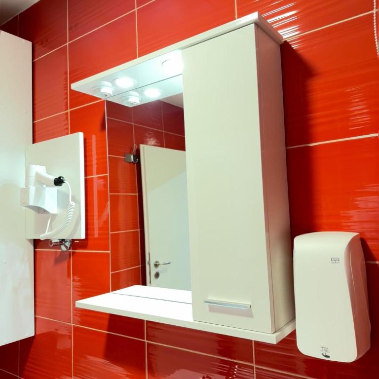 Mala Oaza Apartment - Apartman sa 1 Spavaćom Sobom - 27