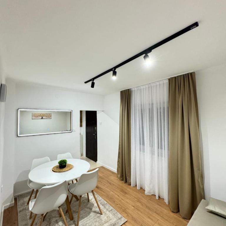 Mala Oaza Apartment - Apartman sa 1 Spavaćom Sobom - 24