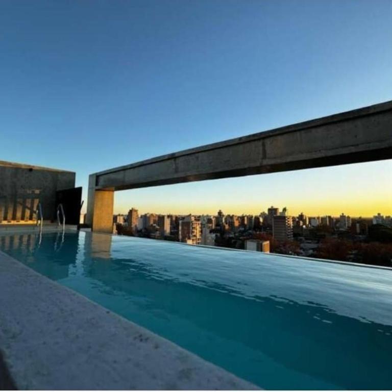 Excellent apartment on Avenida Francia - Apartamento de 1 dormitorio - 4