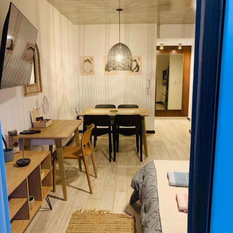 Excellent apartment on Avenida Francia - Apartamento de 1 dormitorio - 16