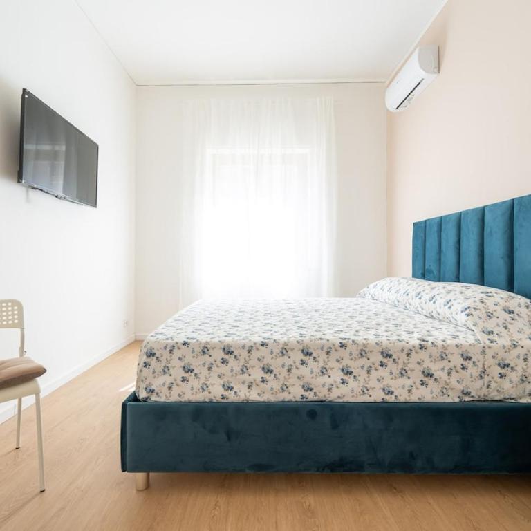 Napoli stazione-aeroporto - One-Bedroom Apartment - 4