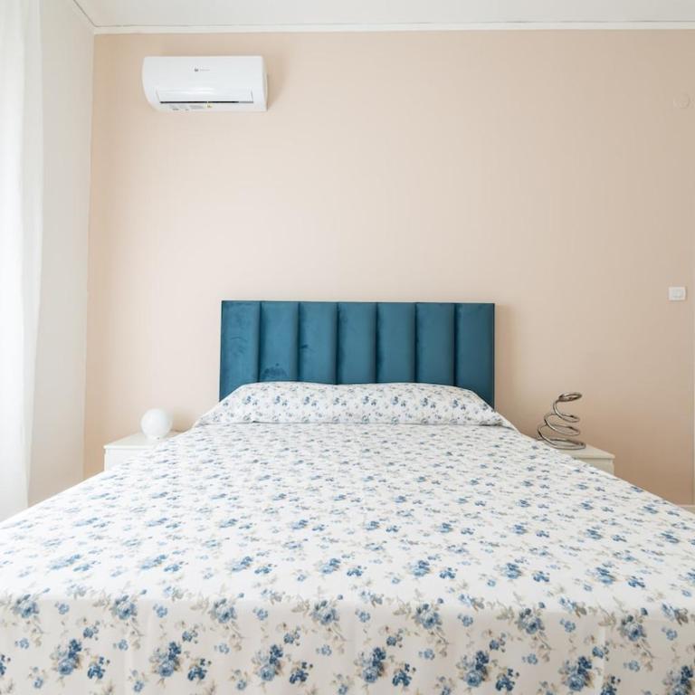 Napoli stazione-aeroporto - One-Bedroom Apartment - 9