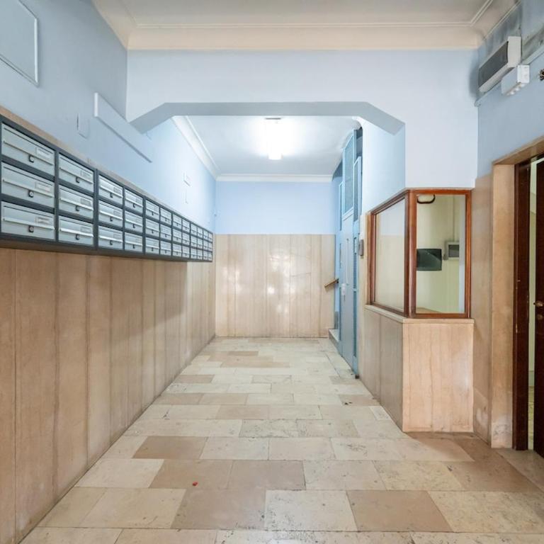 Napoli stazione-aeroporto - One-Bedroom Apartment - 11